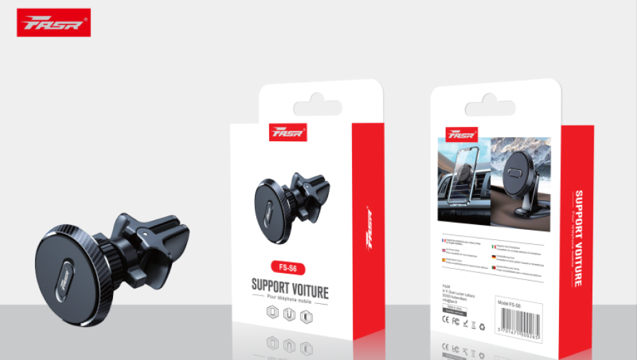 Accessoires