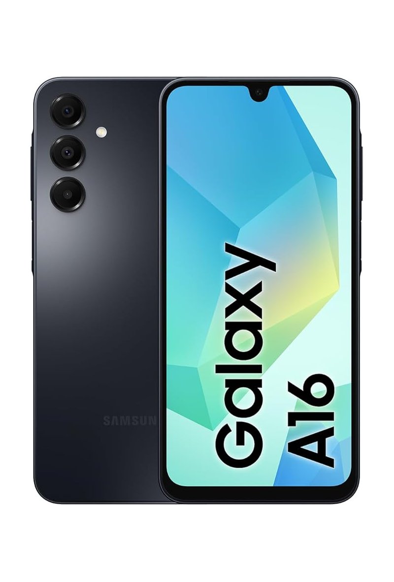 SAMSUNG A16 4GO 128GB