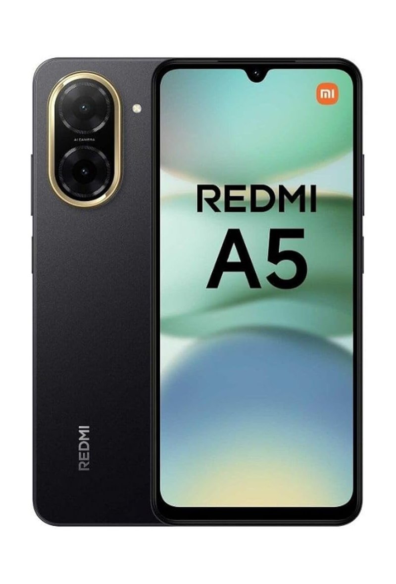 Smartphone XIAOMI Redmi A5 128Go