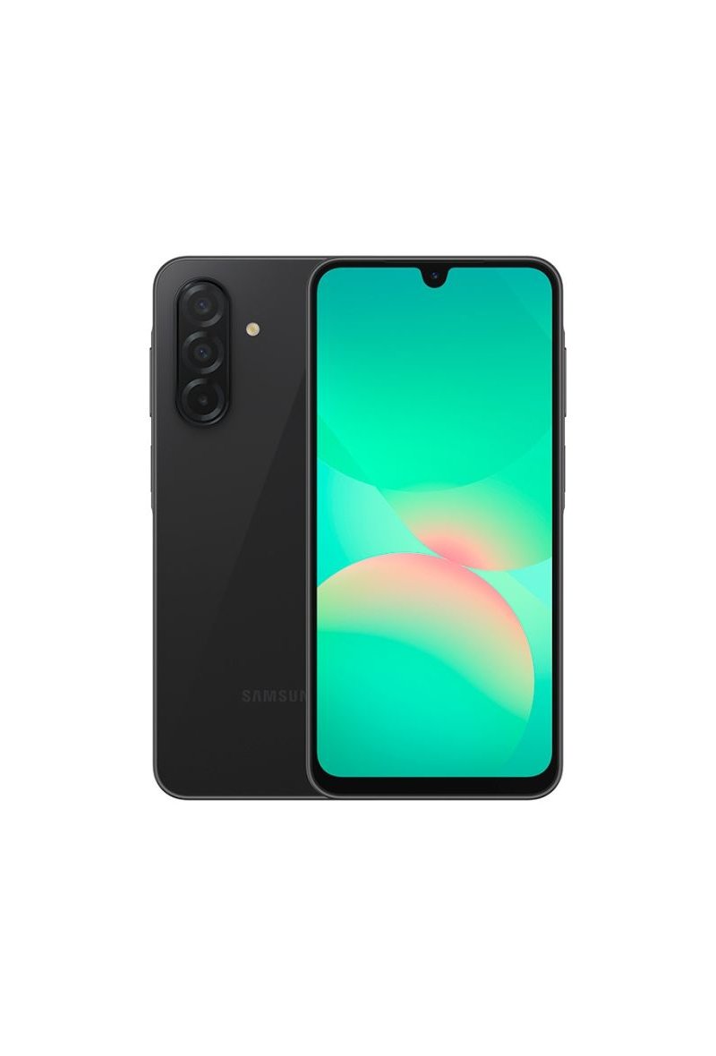 Samsung Galaxy A26 5G 128 Go Noir NEUF