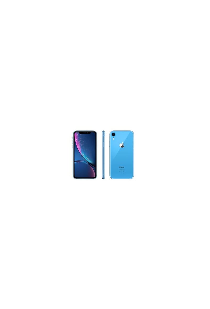 iPhone XR 128 Go - BLEU - Débloqué