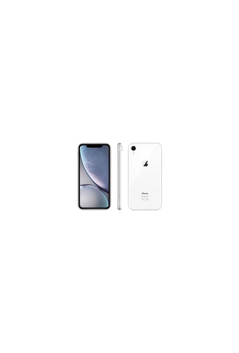 iPhone XR 128 Go - BLANC - Débloqué