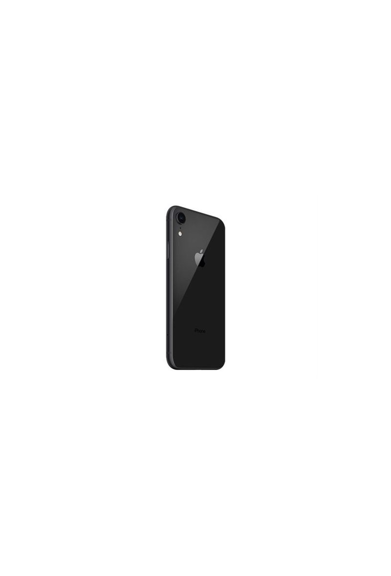 iPhone XR 128 Go - Noir - Débloqué