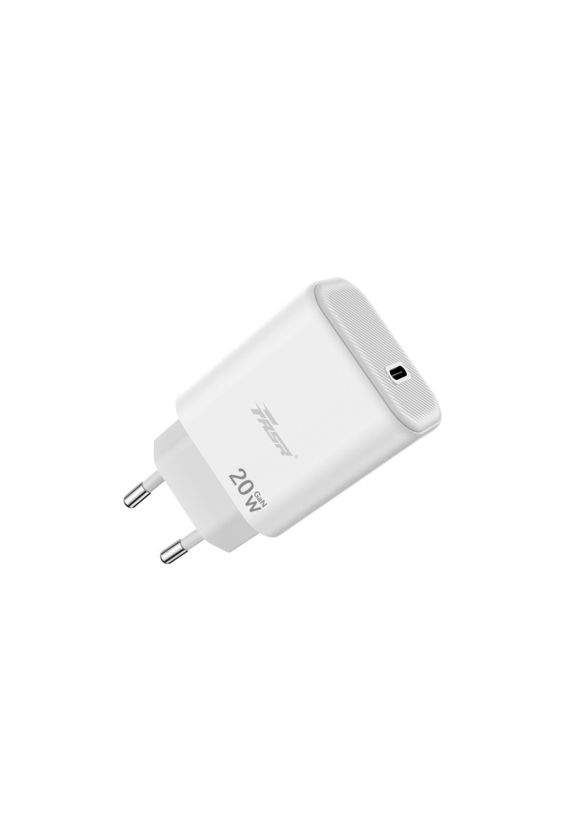 Chargeur USB C, Prise 20W Secteur Rapide