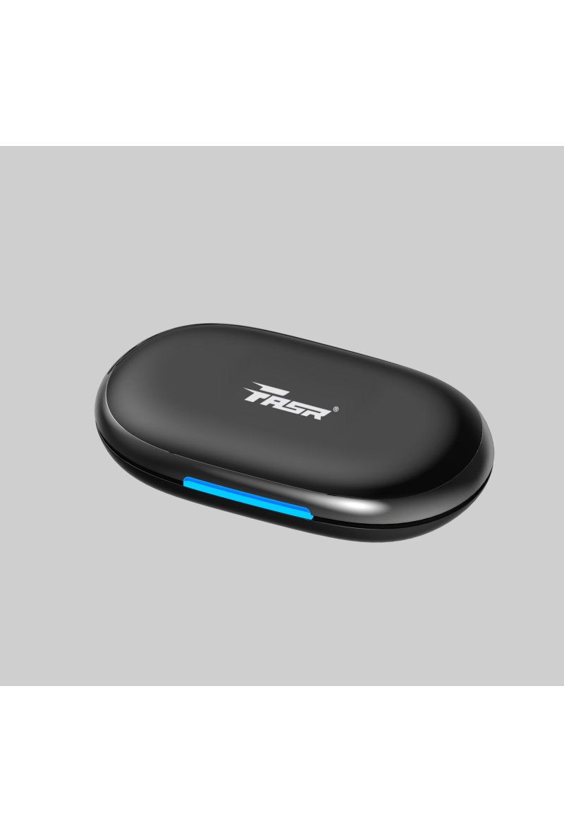 Écouteurs à Oreilles Libres Casque Bluetooth sans Fil avec Microphone