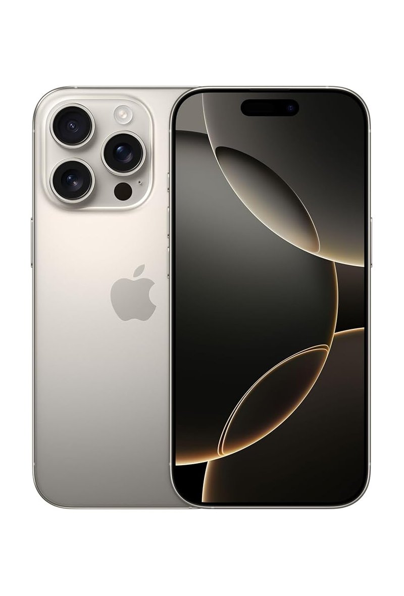 Apple iPhone 16 Pro (256 Go) neuf