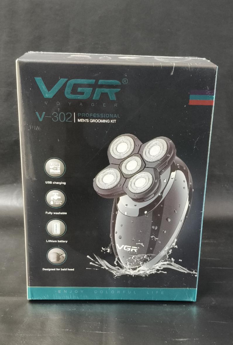 vgr 302