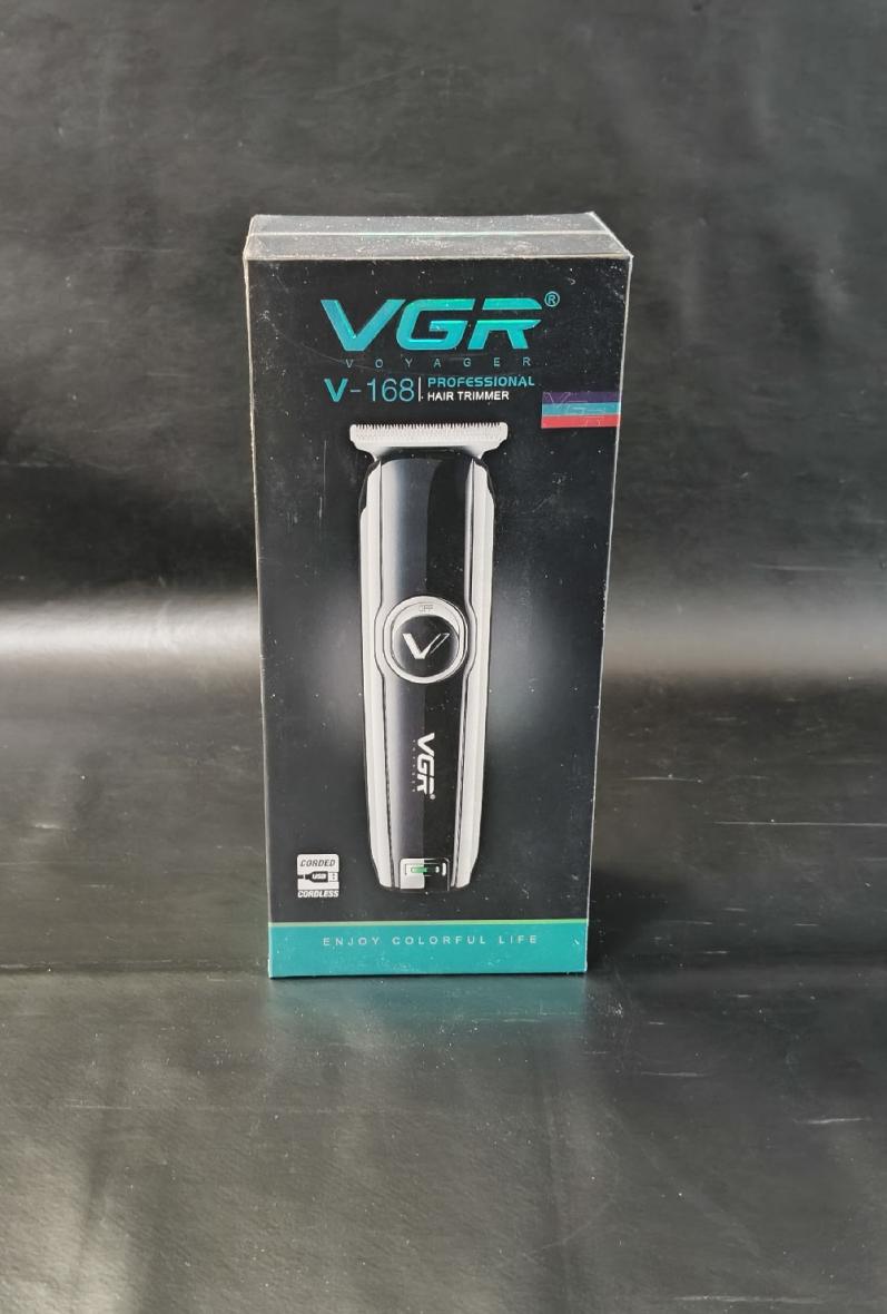 VGR168
