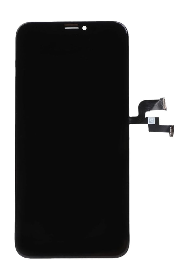 iPhone 11 écran tactile numériseur JK