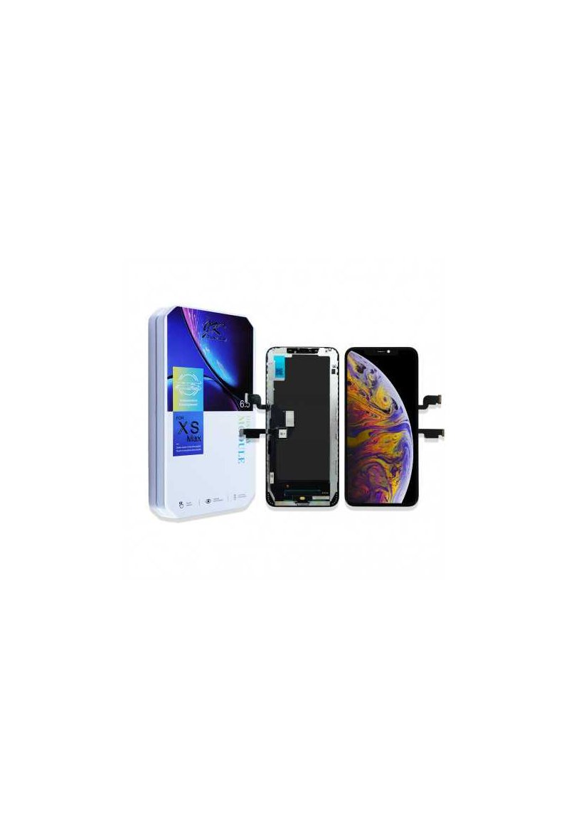 iPhone XS écran tactile numériseur JK