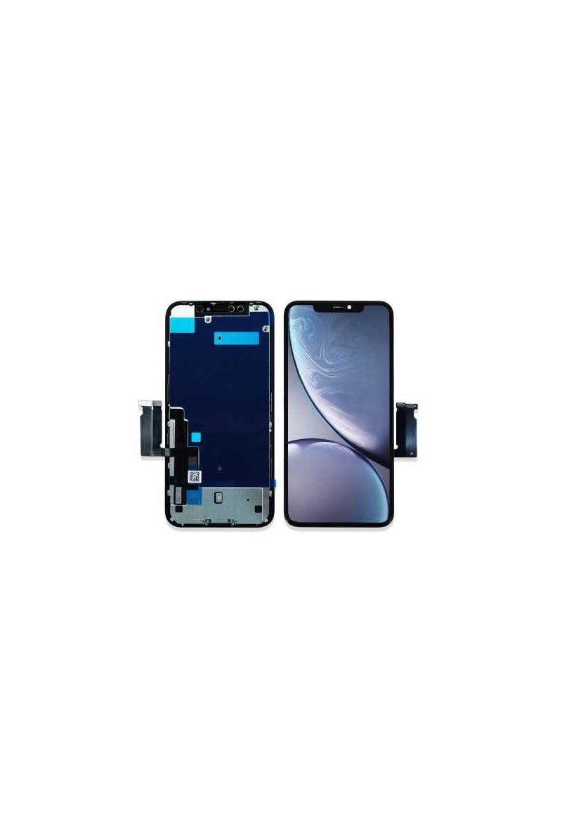 iPhone 13 pro écran tactile numériseur JK