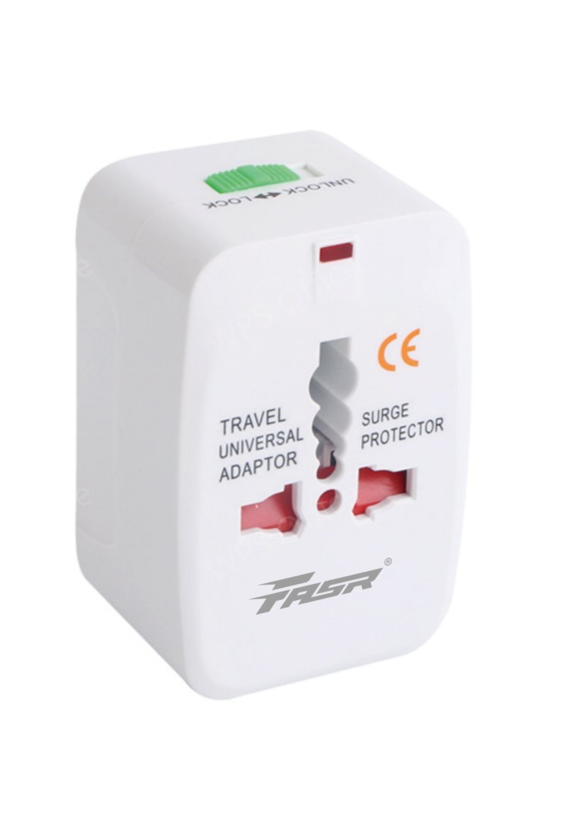 Prise De Conversion、 Universelle 3 en 1 FASR AD7