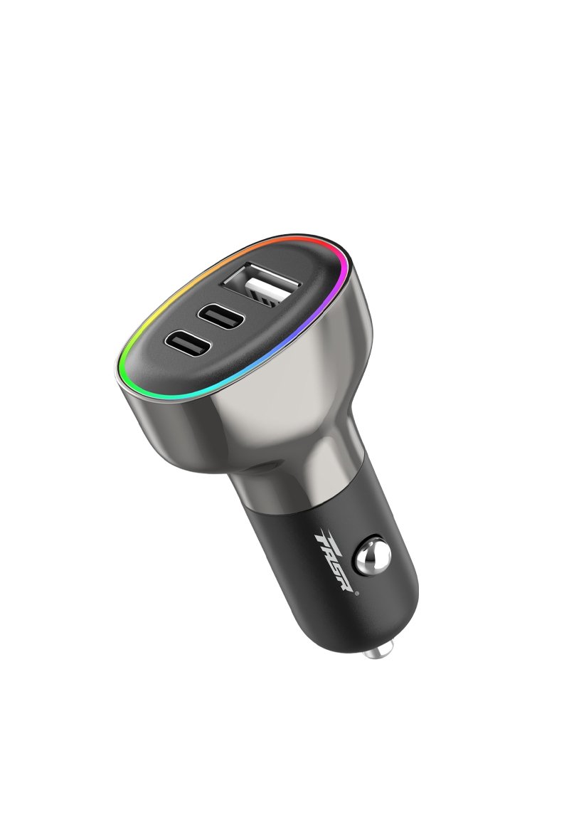 allume cigare voiture 2port usb c 2 usb a