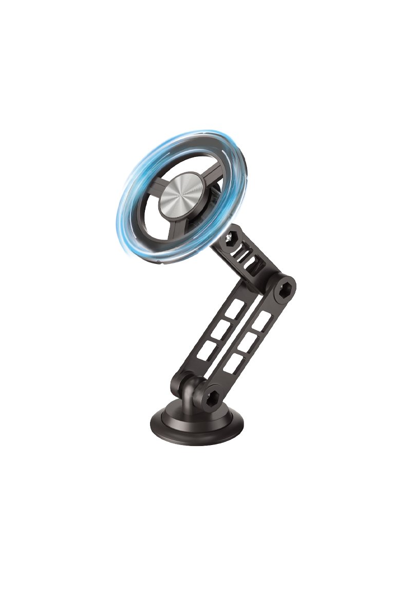 FASR Support de téléphone portable universel pour tableau de bord rotatif, pour camions, camping-car, véhicules FS-S24