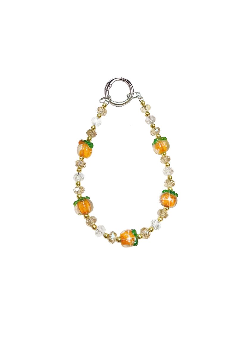  Bijoux de Téléphone Kaki (Persimmon)