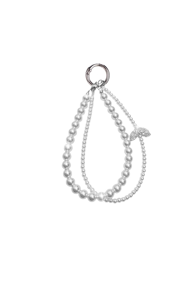  Bijoux de Téléphone Queue de Sirène