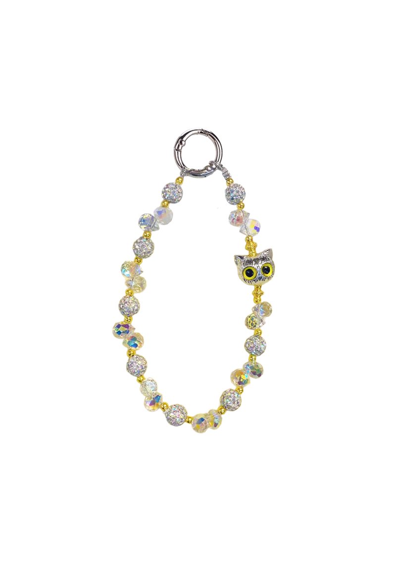 Bijoux de Téléphone Chat