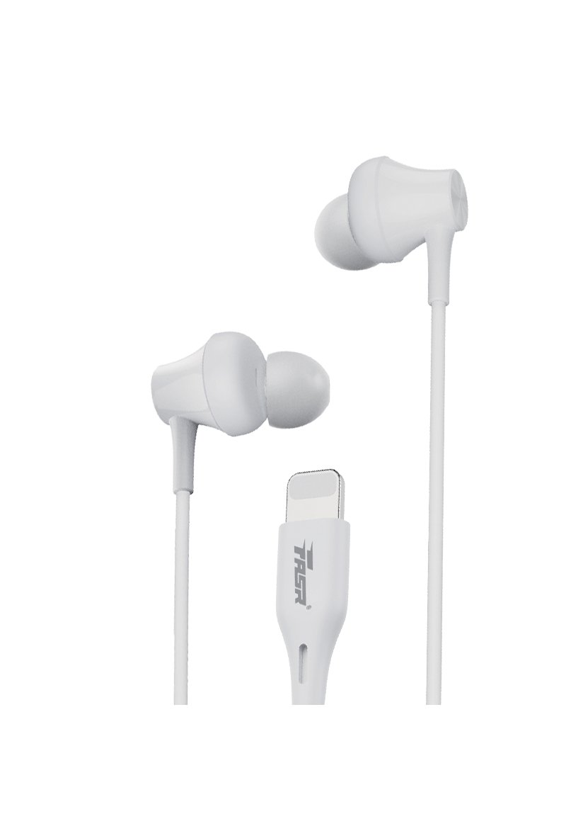 Écouteurs Avec Fil Lithning