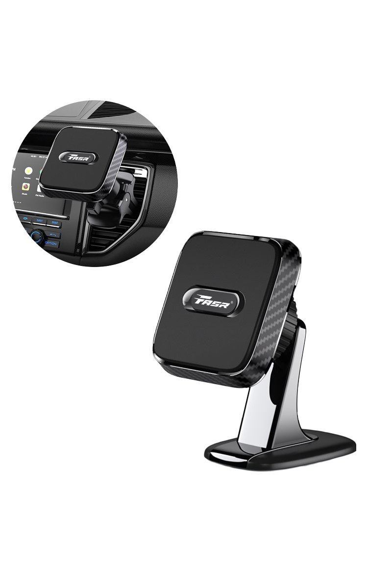 Support Voiture Universel pour Téléphone (Carré) FS-S7