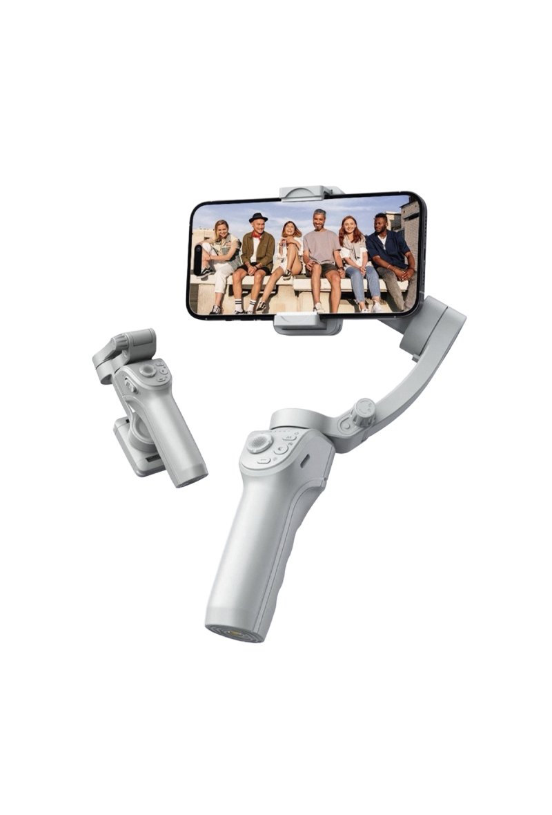 Stabilisateur pour Smartphone M01 à 3 Axes