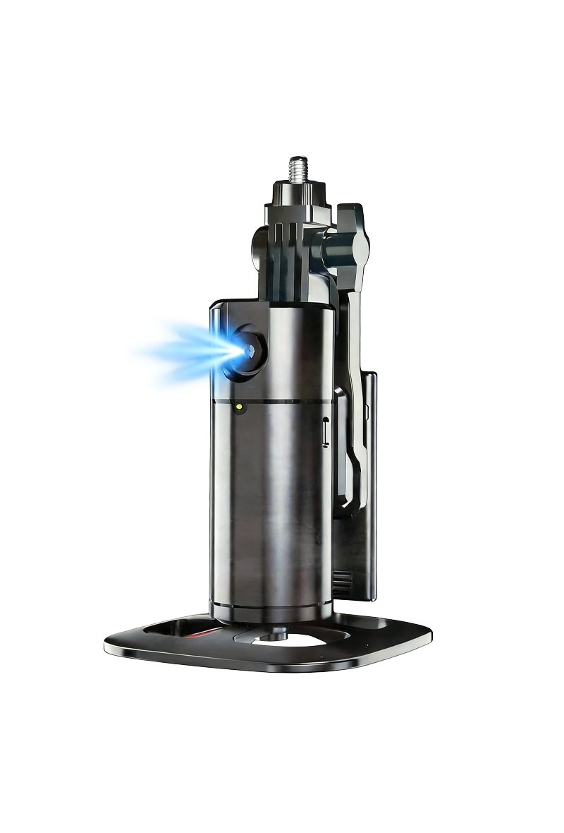 Stabilisateur de Suivi Intelligent 360° AI 2025