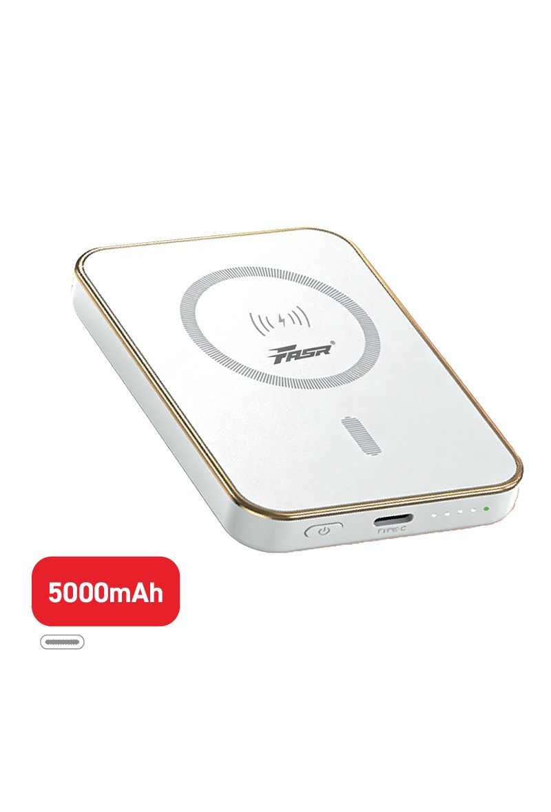 Batterie Externe MagSafe, 5000mAh