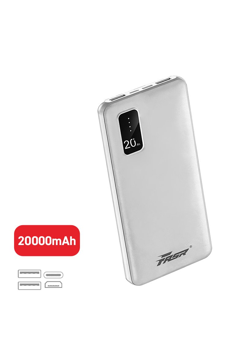Batterie Externe 10000mAh