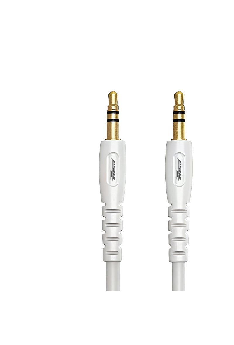 Câble adaptateur double prise jack 3,5 mm