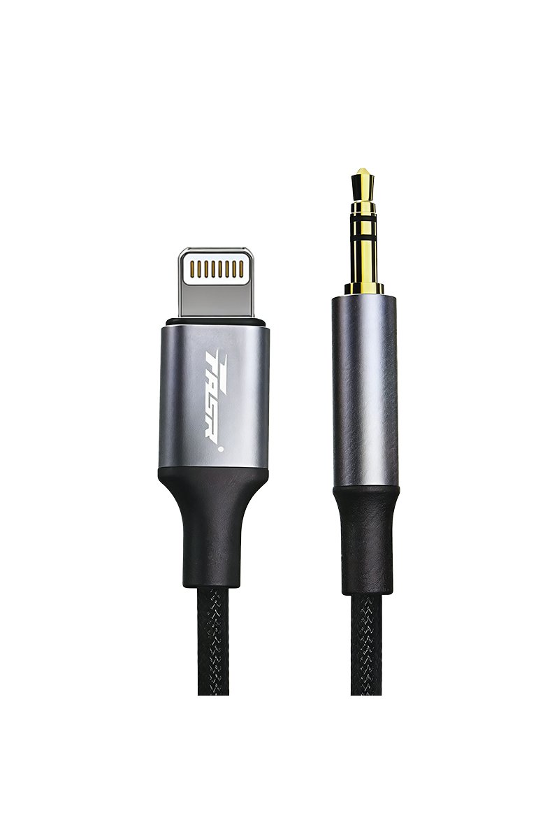 Câble adaptateur  Lightning vers prise jack 3,5 mm