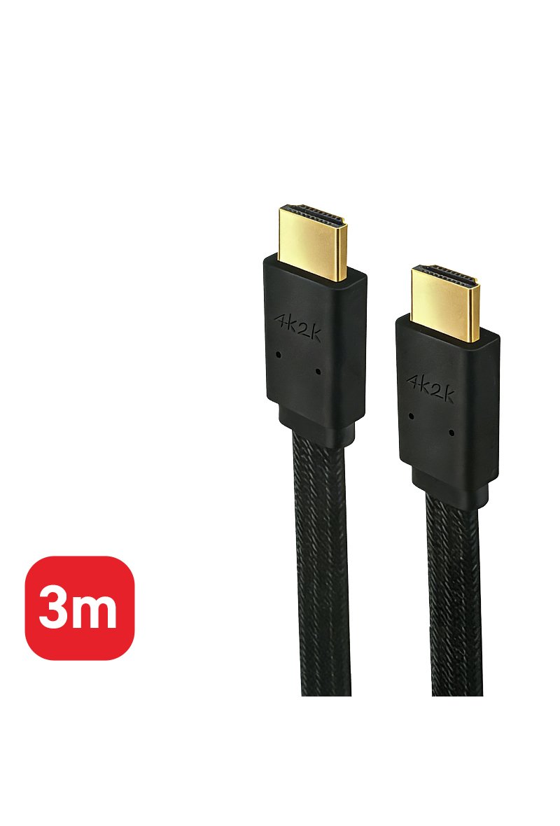 Câble HDMI - 3m