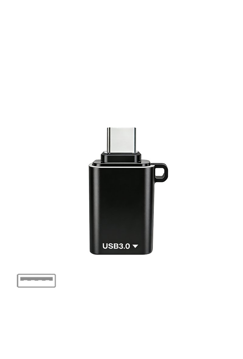 Adaptateur Type-C vers USB