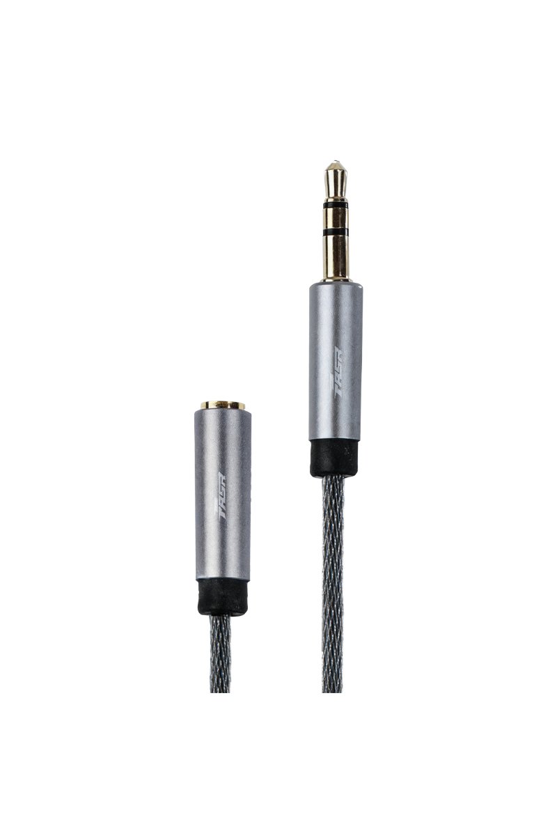 Câble d'extension audio jack 3.5mm
