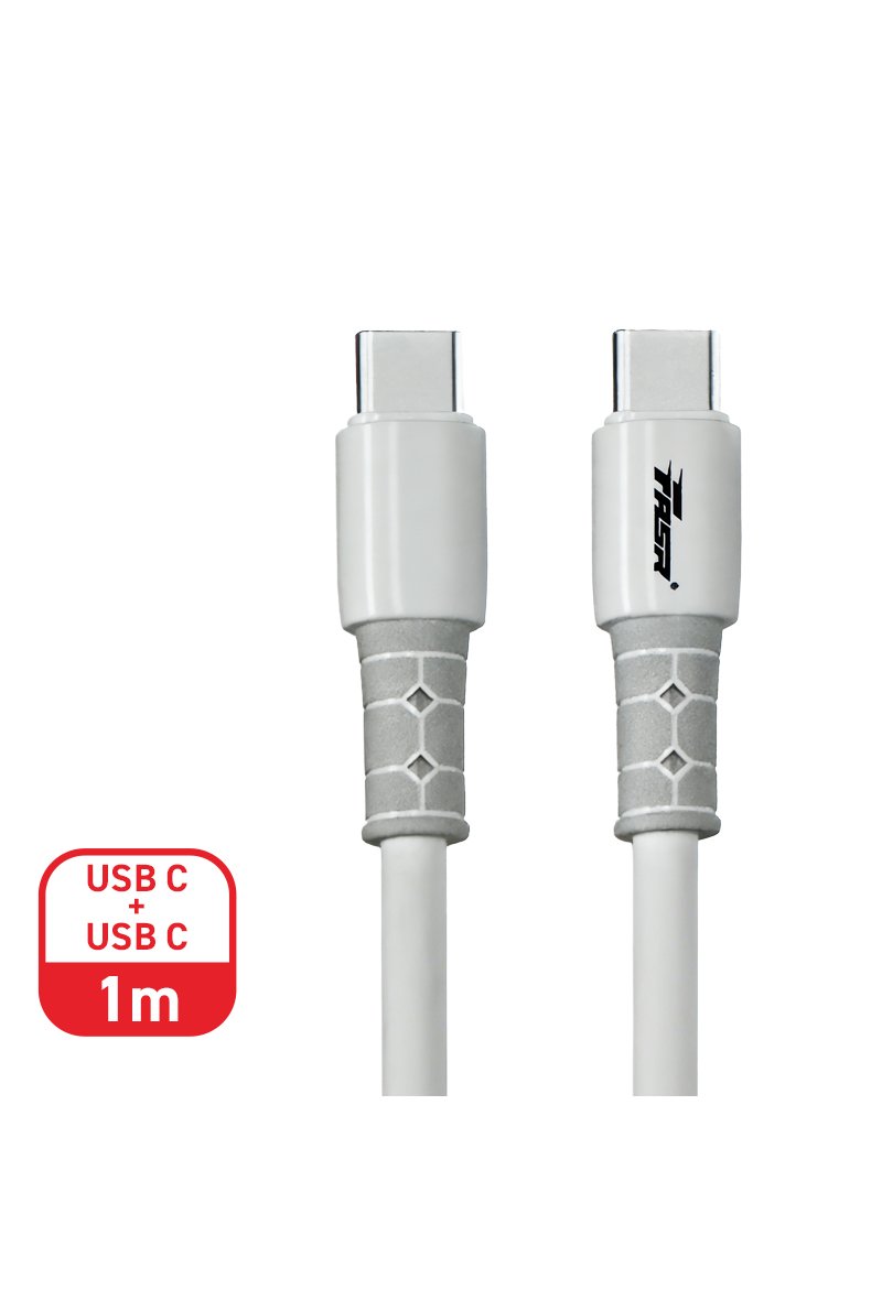 Cable de donnees USB C