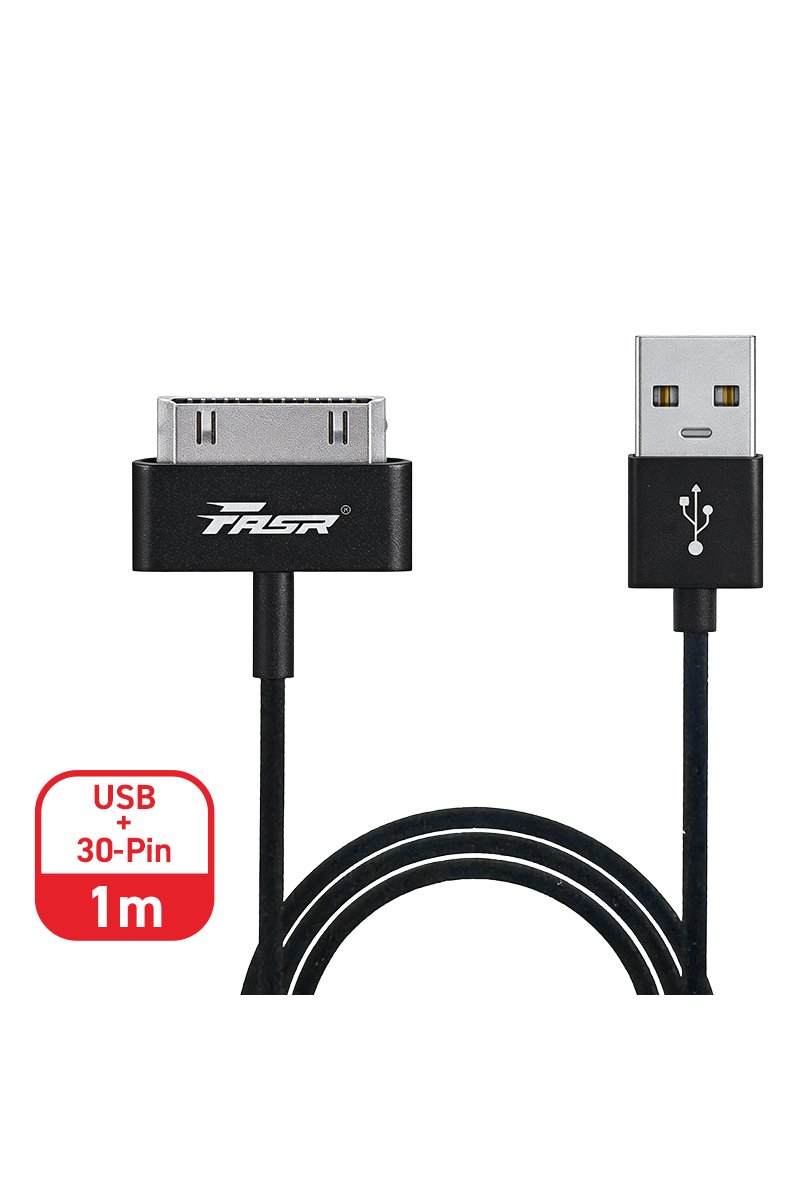 Câble USB vers 30-Pin