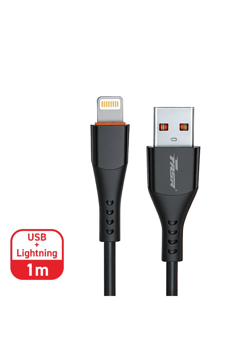Câble USB-A / Lightning