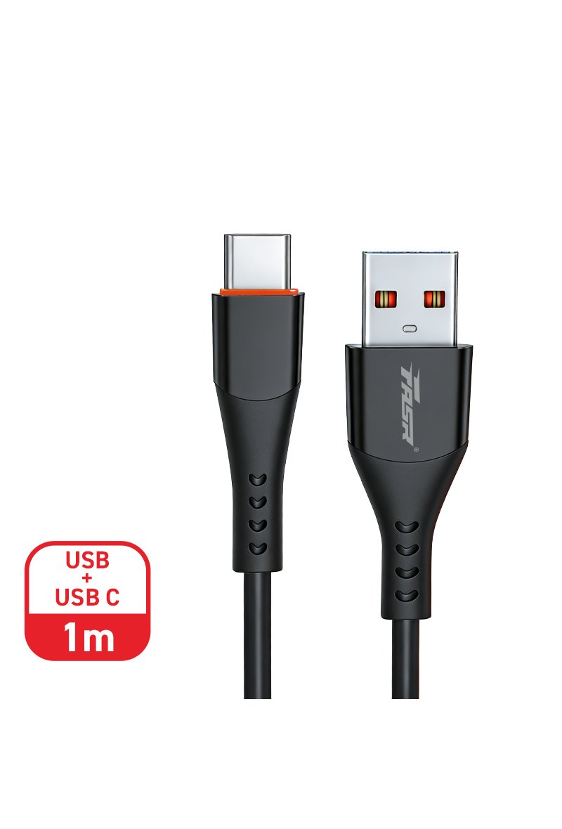 Câble USB-A / USB-C