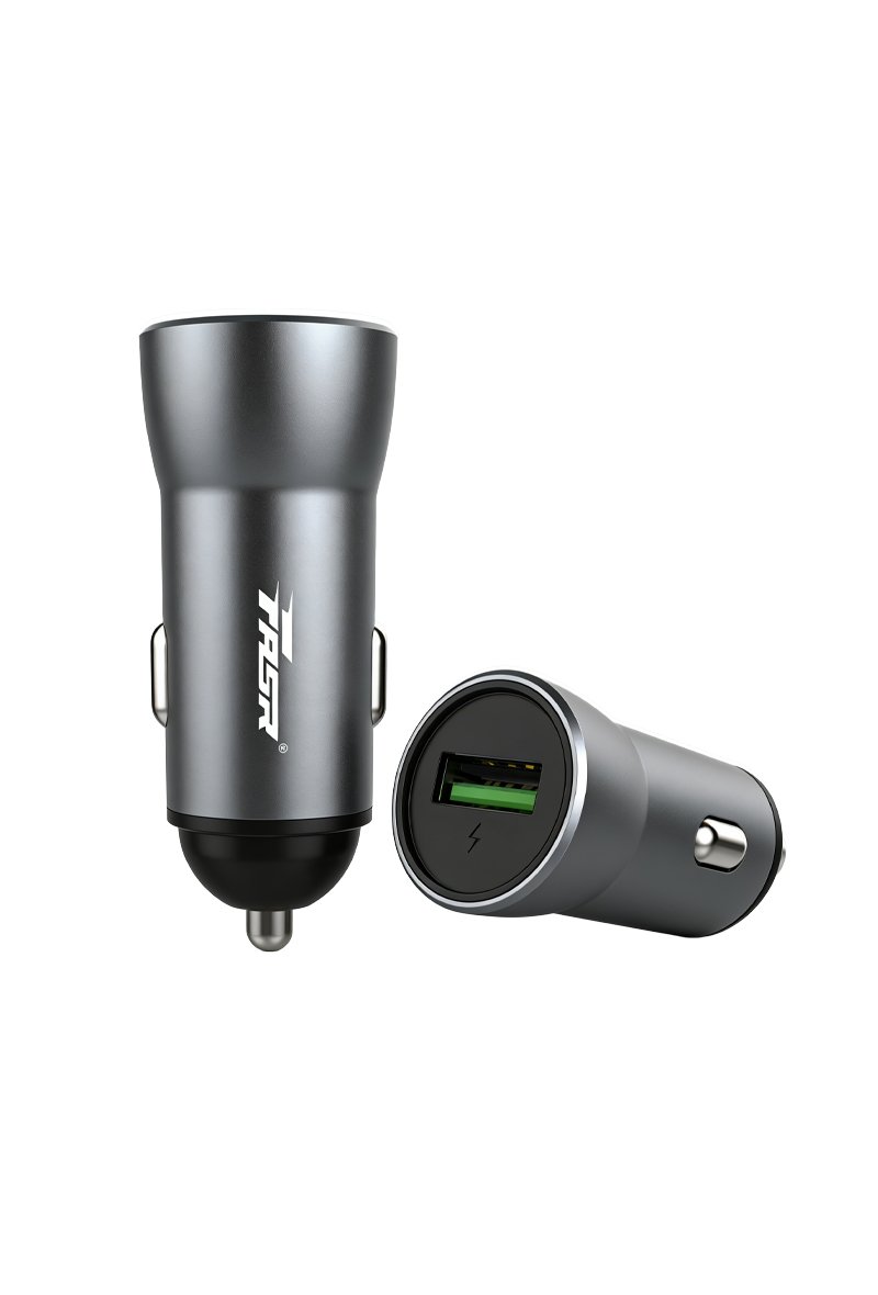 Chargeur Allume-Cigare – 18W