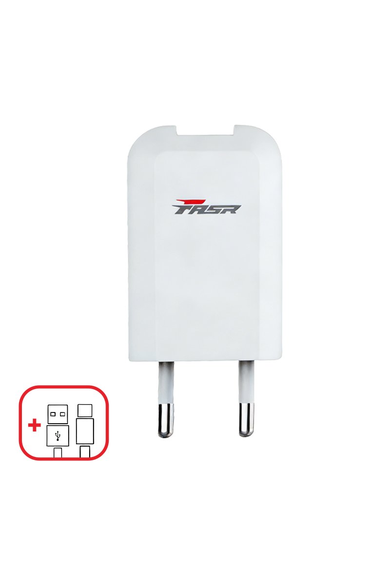 Kit Chargeur + Câble USB-C