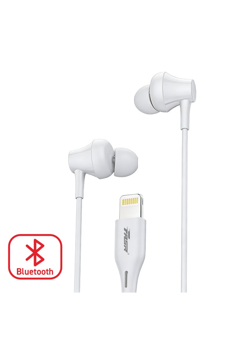 Écouteurs Filaire Lithning – Audio Hi-Res & HD