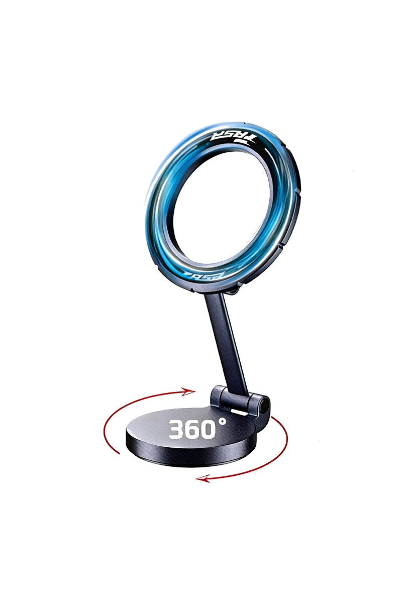 Support Téléphone Voiture Ventouse, Magsafe, Rotation 360° -S26