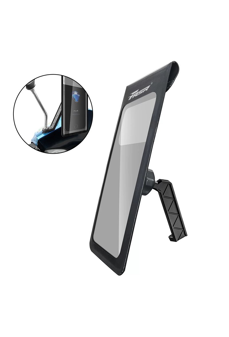 Support Téléphone Étanche pour Moto -AC11