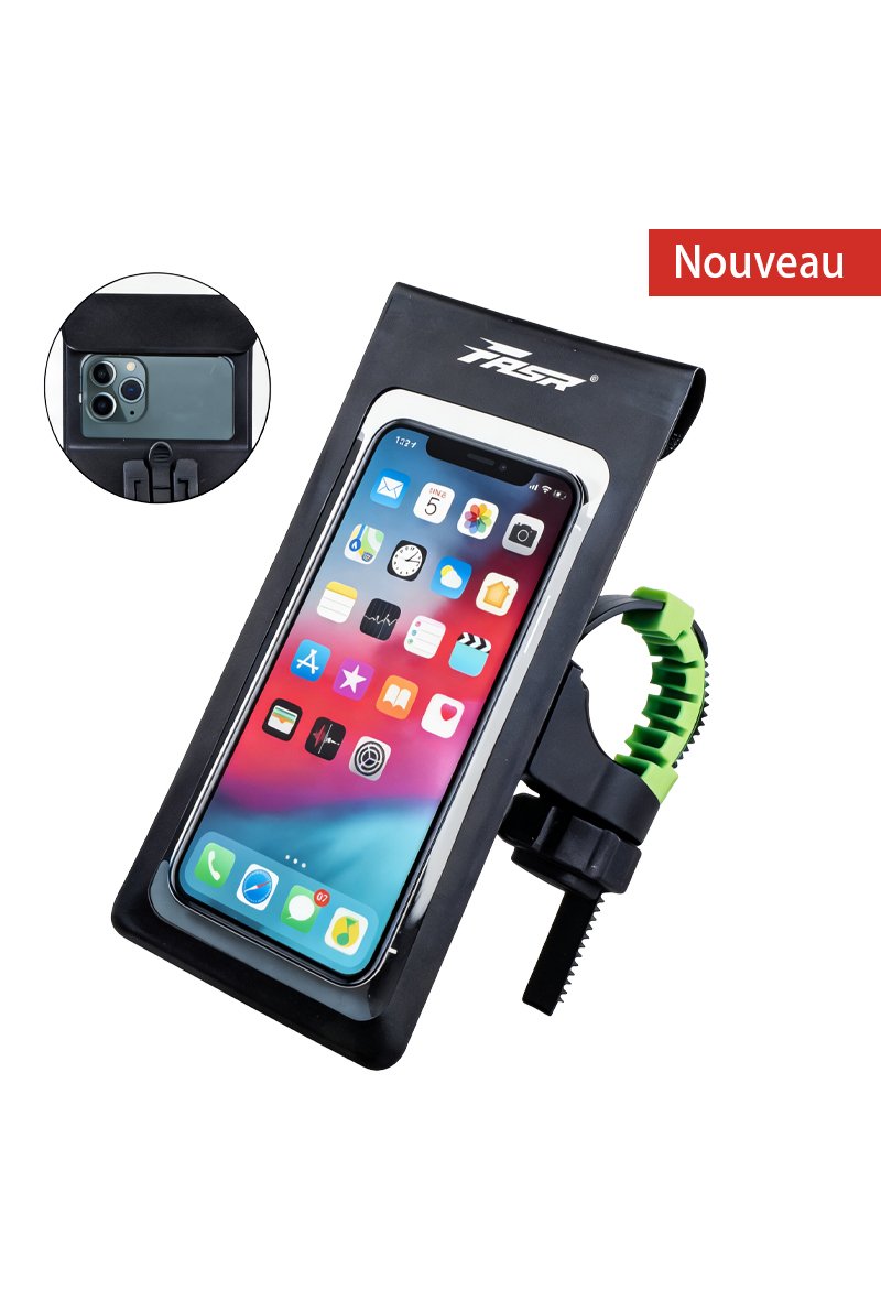 Support Téléphone Étanche pour Vélo -AC15