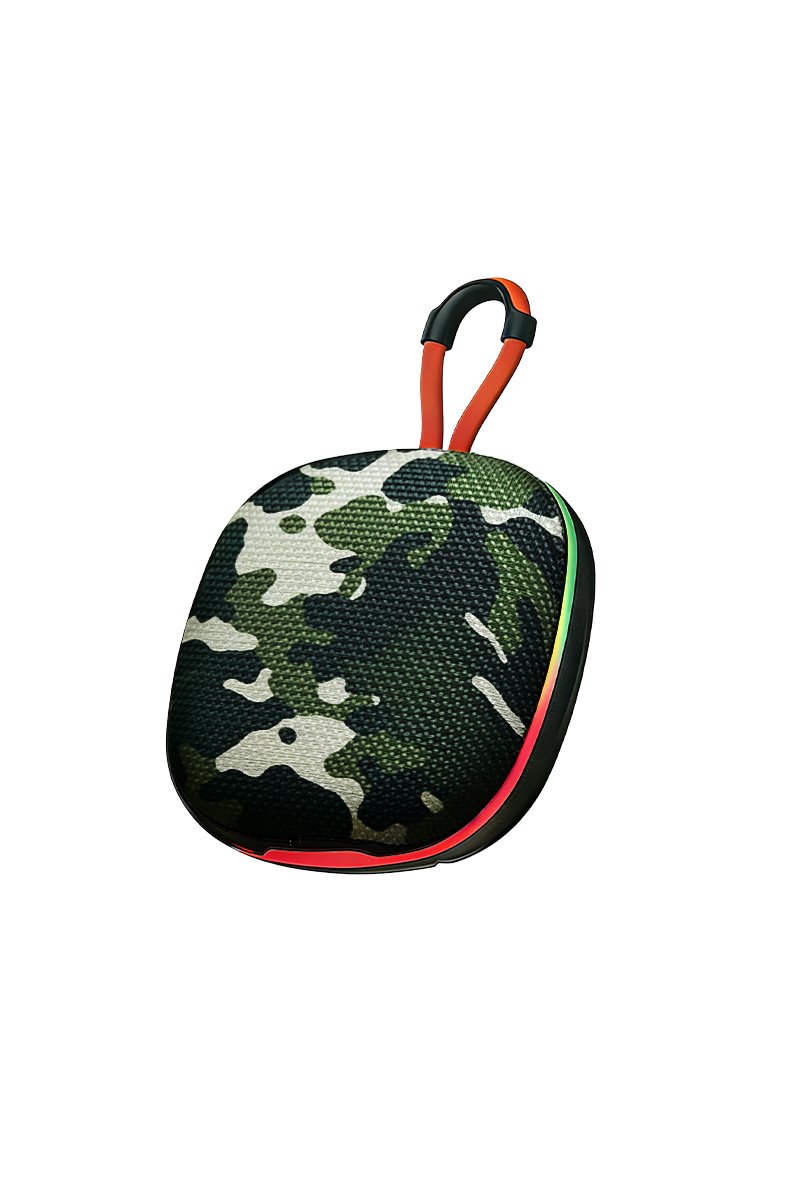 Mini Enceinte Bluetooth Portable - SANI-102