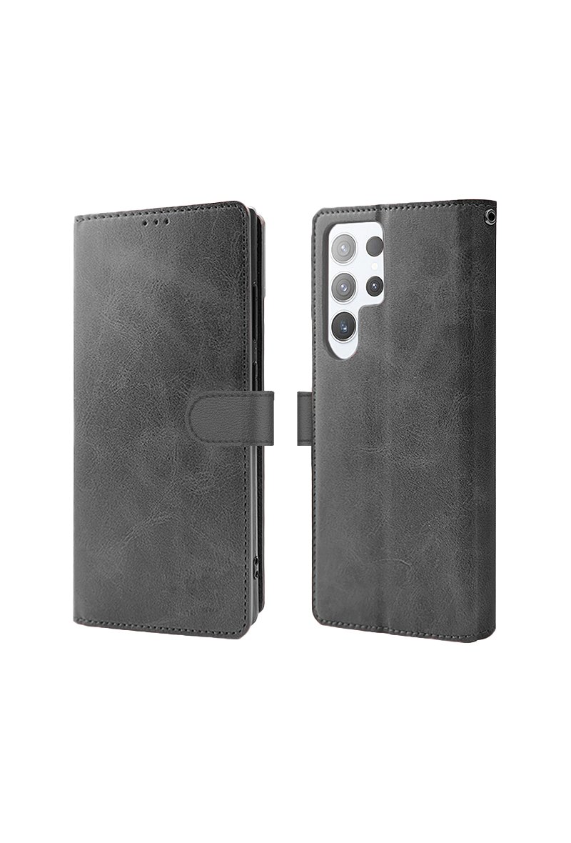 Coque Portefeuille en Cuir tous les model pour iphone 11 12 13 14 15 16 17 pro 17promax