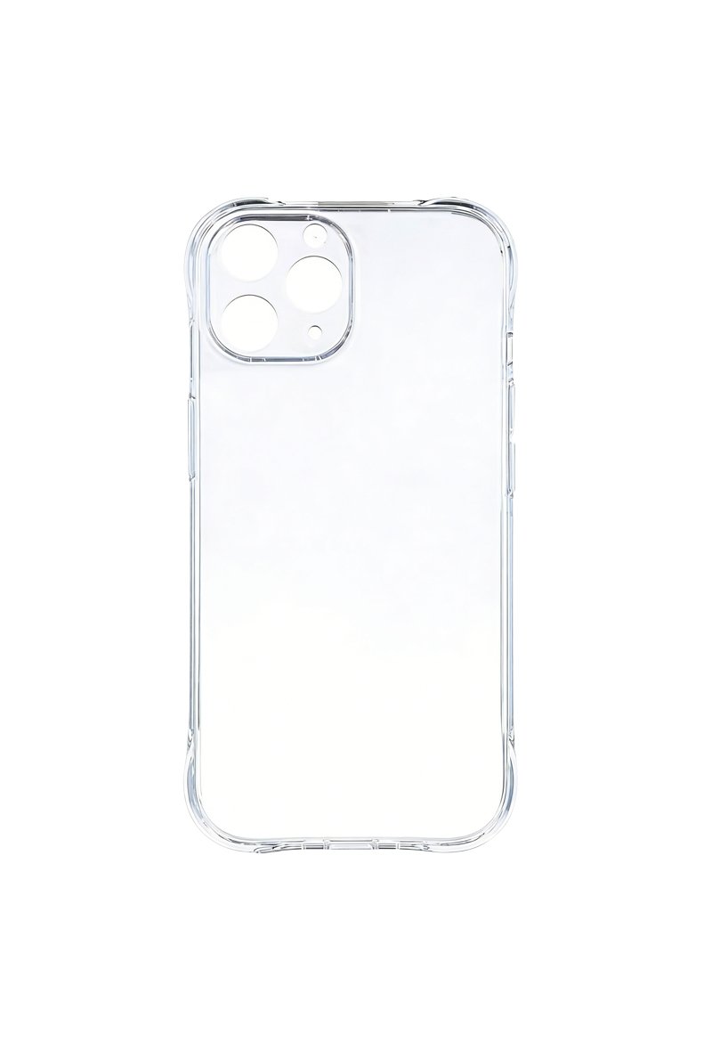 Coque transparente pour téléphone Case Protection