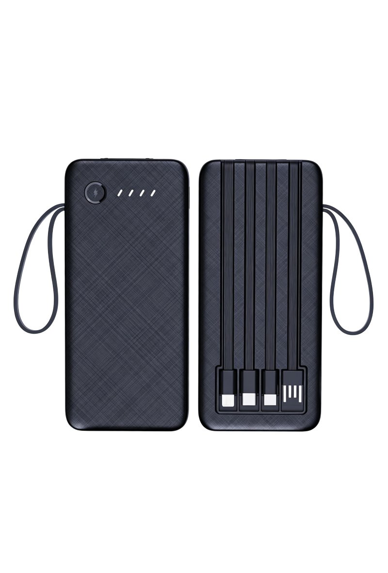 FASR Batterie Externe 10000 mAh – B28