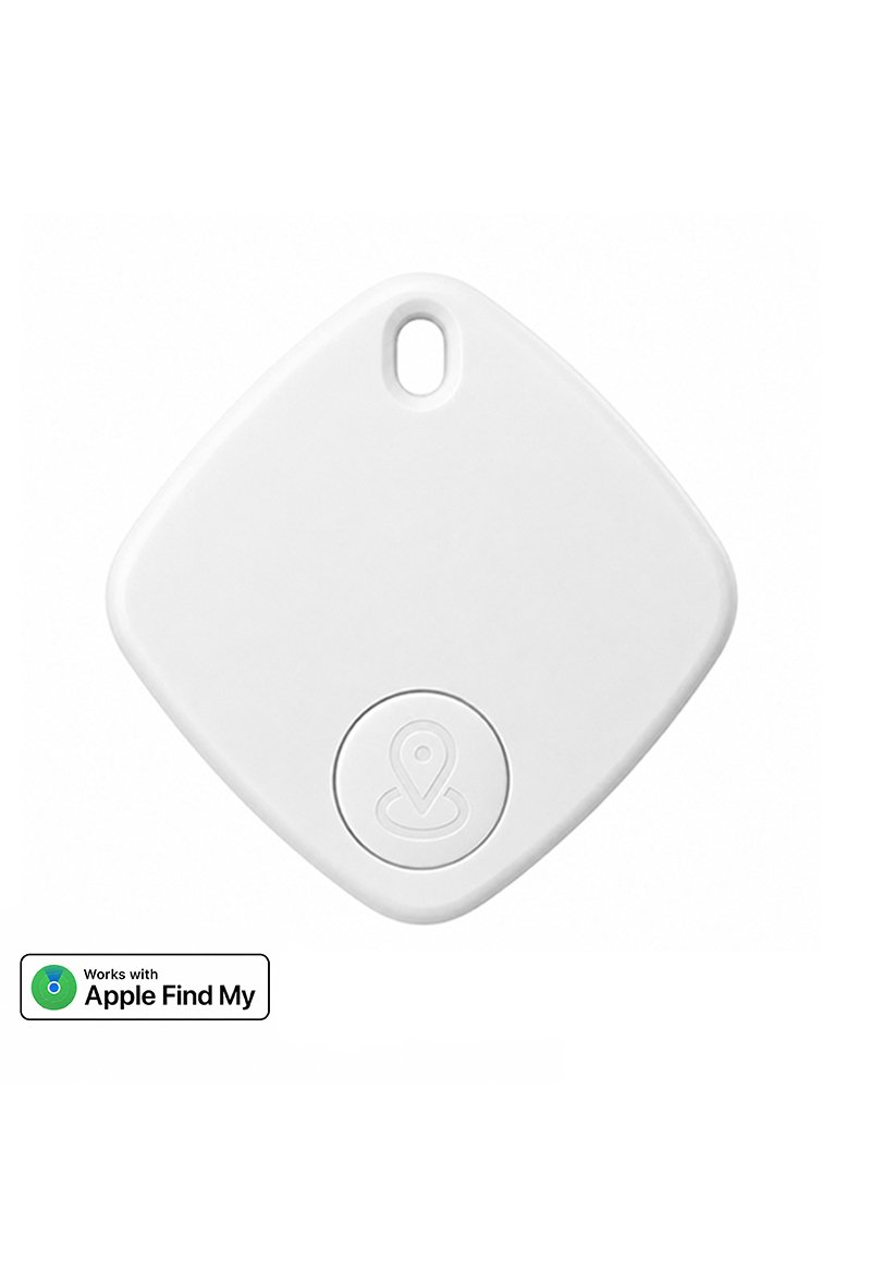 Localisateur d'objet TIKOTAG  pour appareil apple - Works with Apple Find My