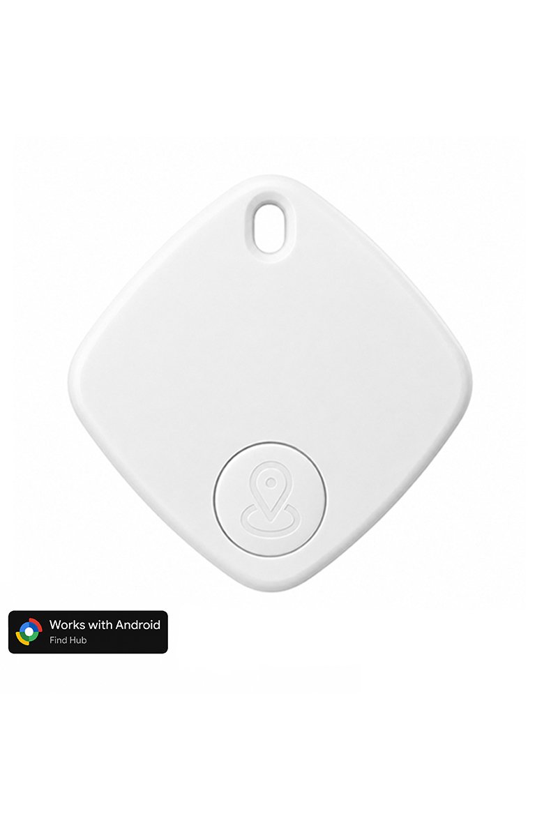Localisateur d'objet TIKOTAG pour android et huawe， xiaomi.... Works with android