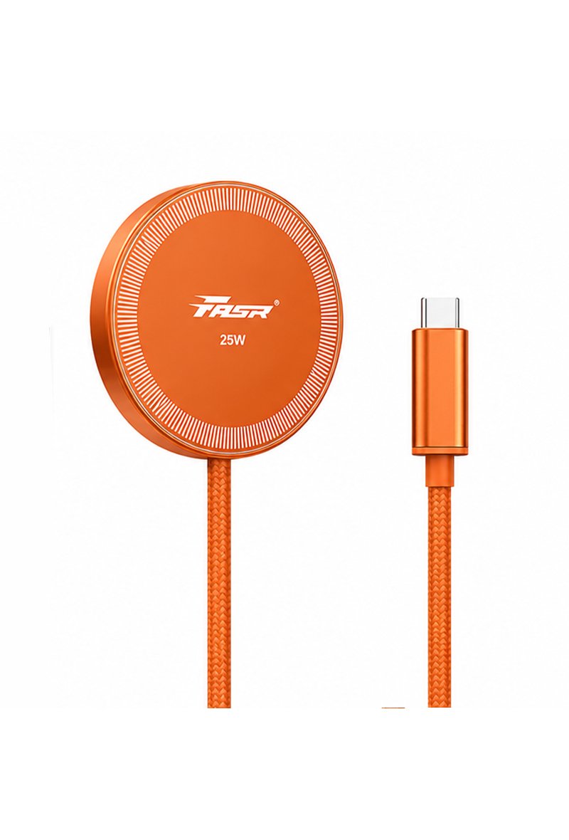 Chargeur Sans Fil Magnétique 25 W