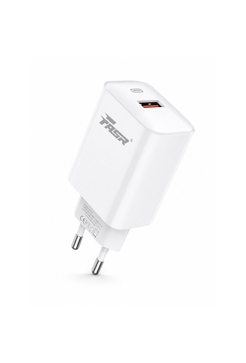 Chargeur Secteur 25W USB-A – C21